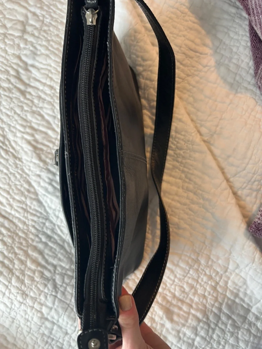 Vintage Etienne Aigner purse